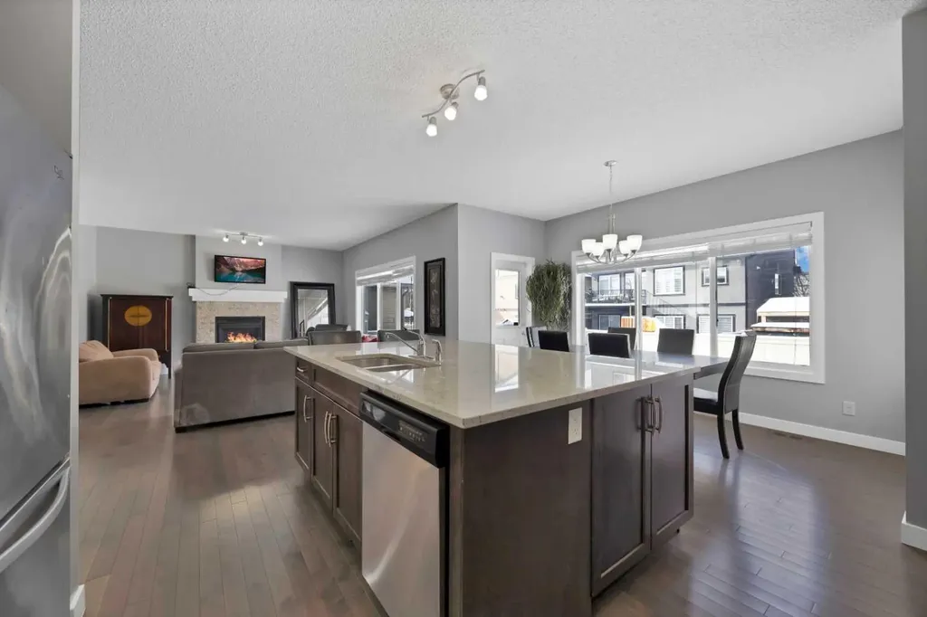 629 Marina Drive Chestermere AB T1X 0N9