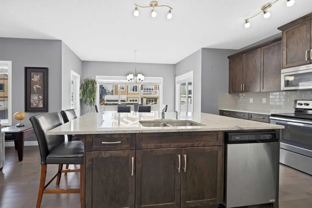 629 Marina Drive Chestermere AB T1X 0N9