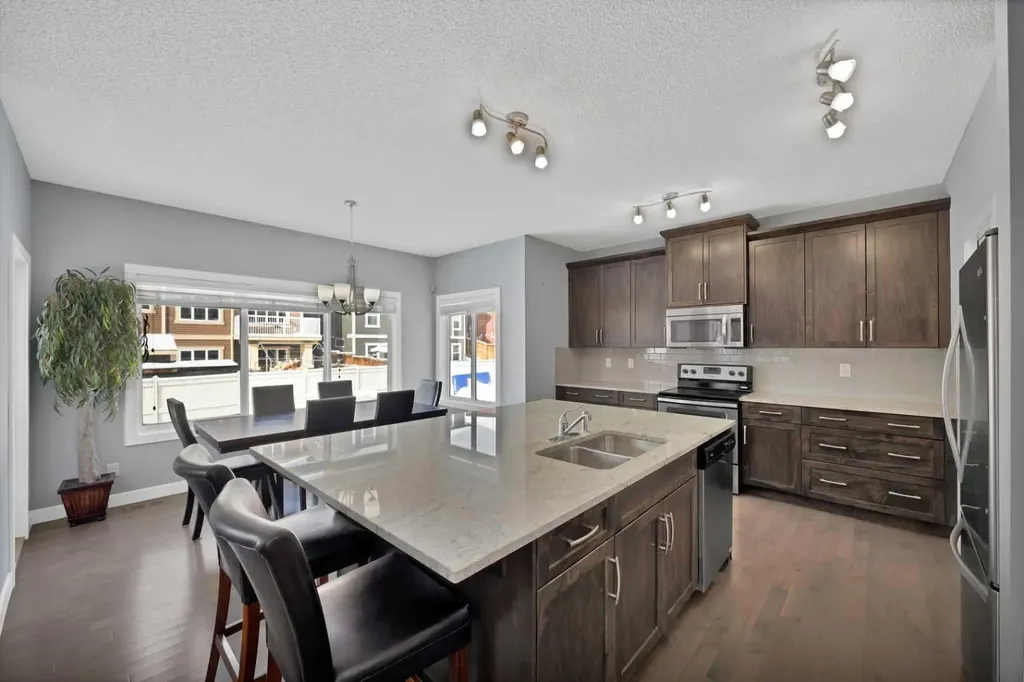 629 Marina Drive Chestermere AB T1X 0N9
