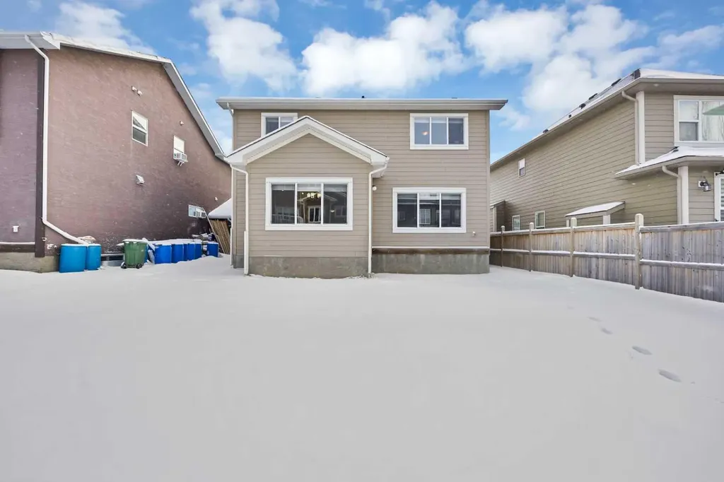 629 Marina Drive Chestermere AB T1X 0N9