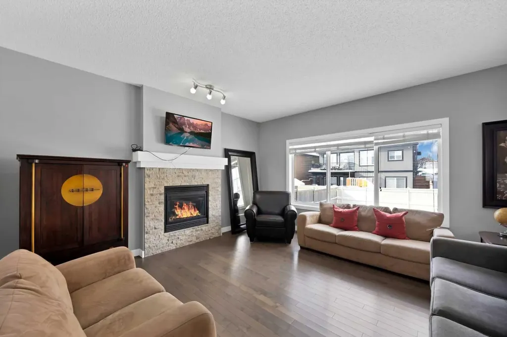 629 Marina Drive Chestermere AB T1X 0N9