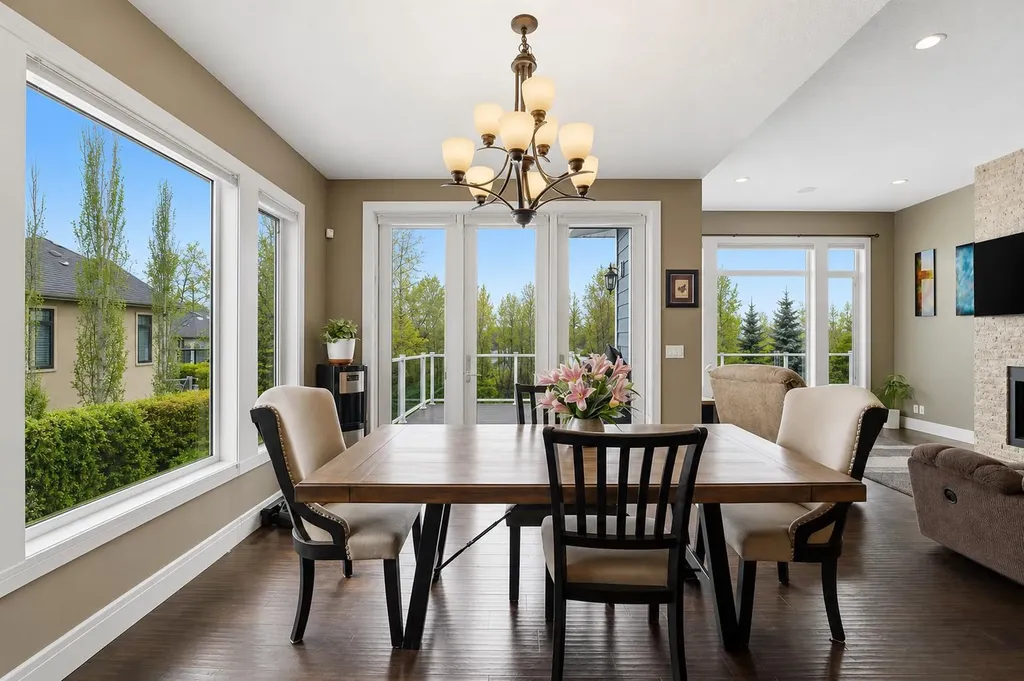 23 Westside Close Rural Lacombe County AB T4S 1S2