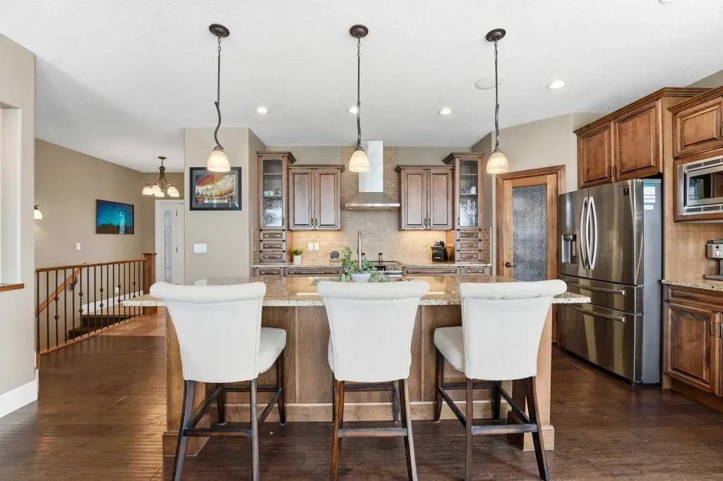 23 Westside Close Rural Lacombe County AB T4S 1S2