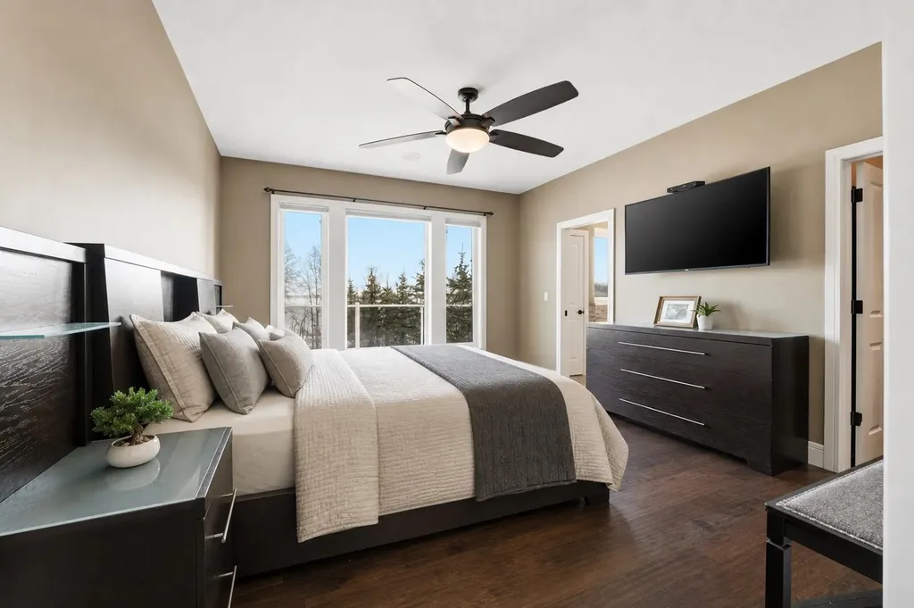 23 Westside Close Rural Lacombe County AB T4S 1S2