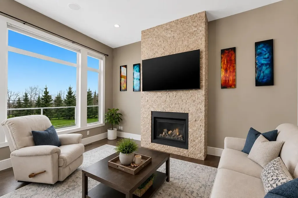 23 Westside Close Rural Lacombe County AB T4S 1S2