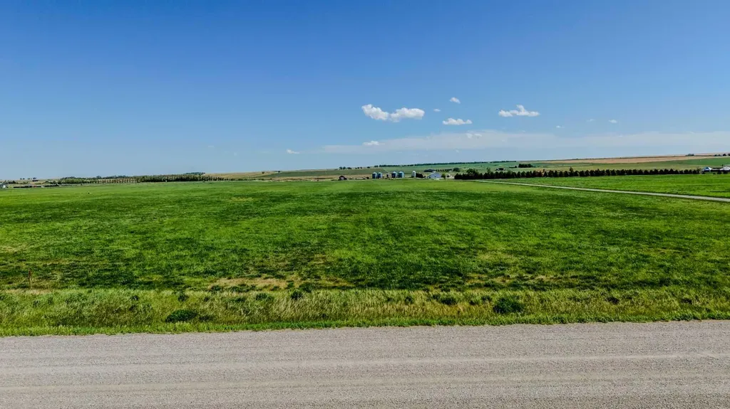 Lot 7 Rural Cardston County AB T0K 0K0