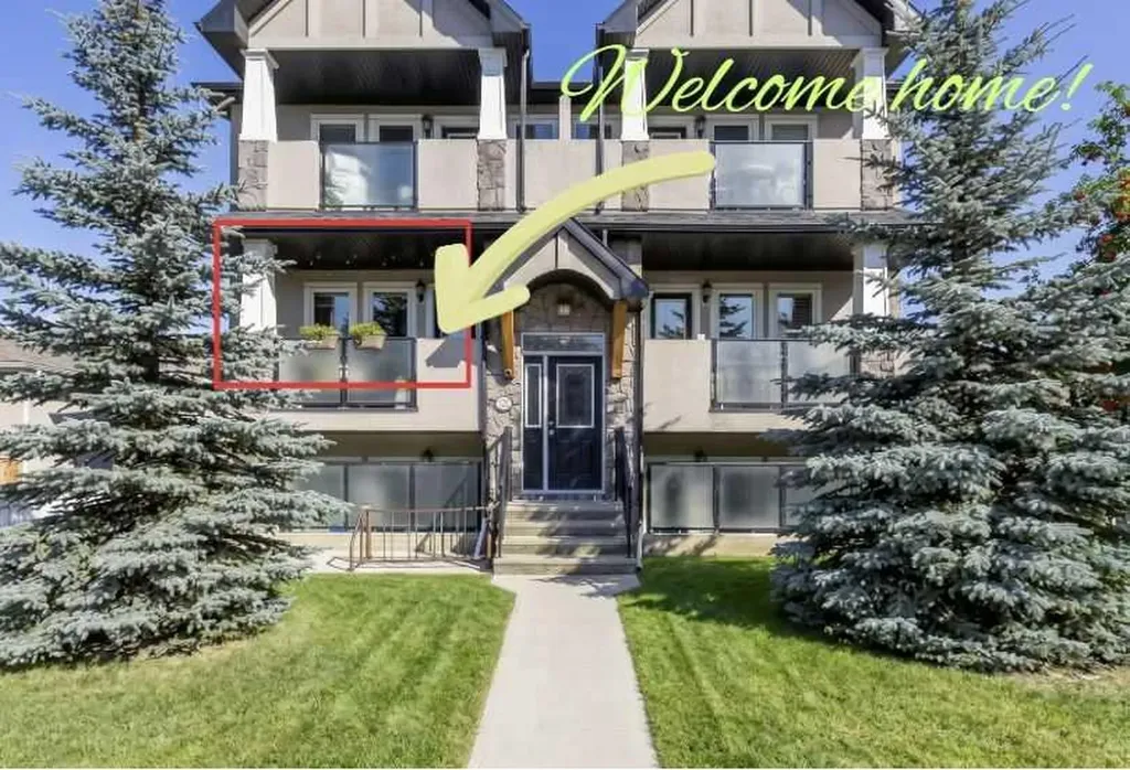 1920 26 Street SW Calgary AB T3E 2A1