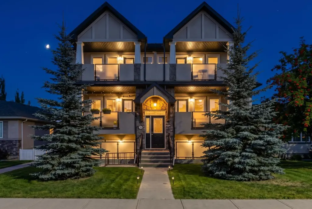 1920 26 Street SW Calgary AB T3E 2A1