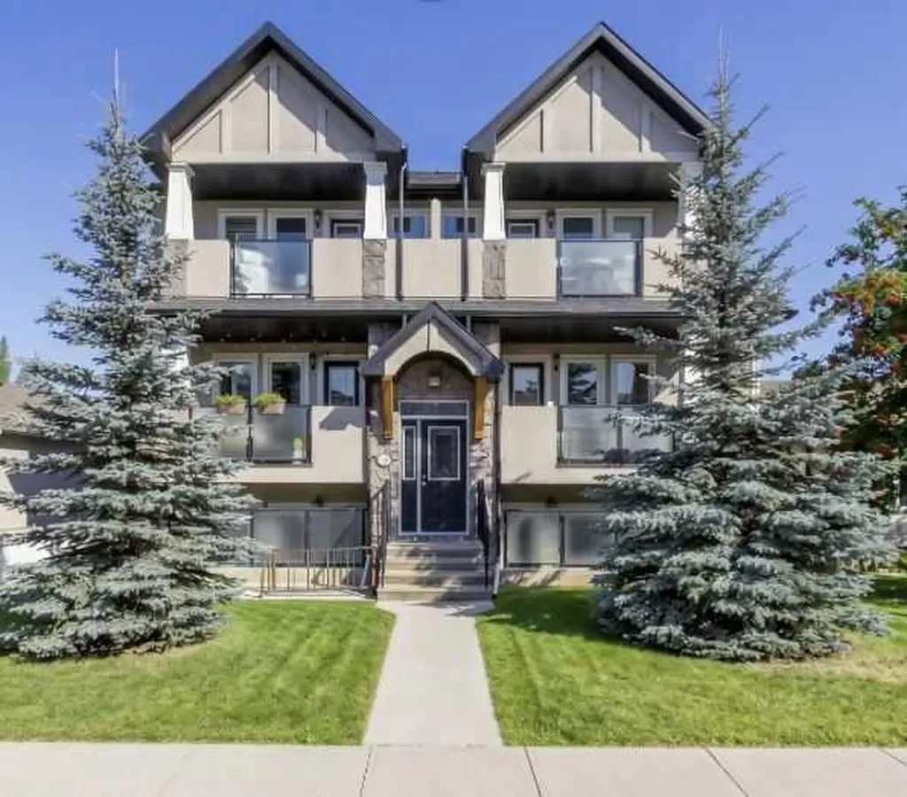 1920 26 Street SW Calgary AB T3E 2A1
