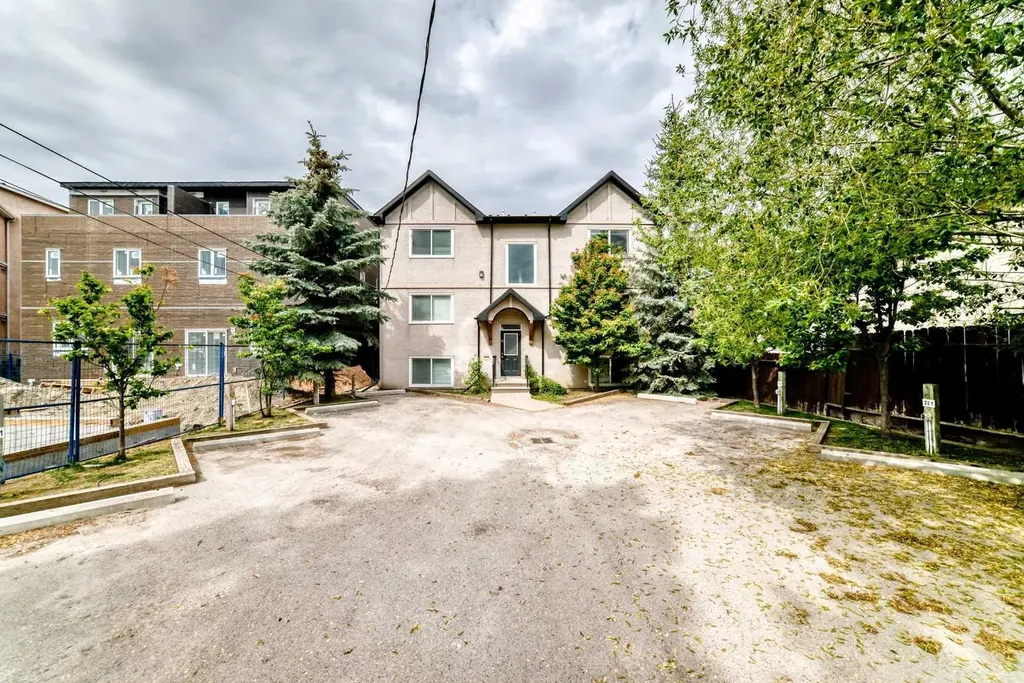1920 26 Street SW Calgary AB T3E 2A1
