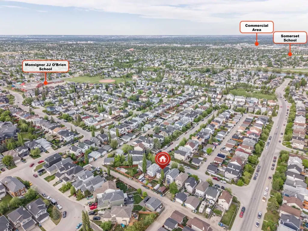142 Bridlewood Manor SW Calgary AB T2Y 3T5