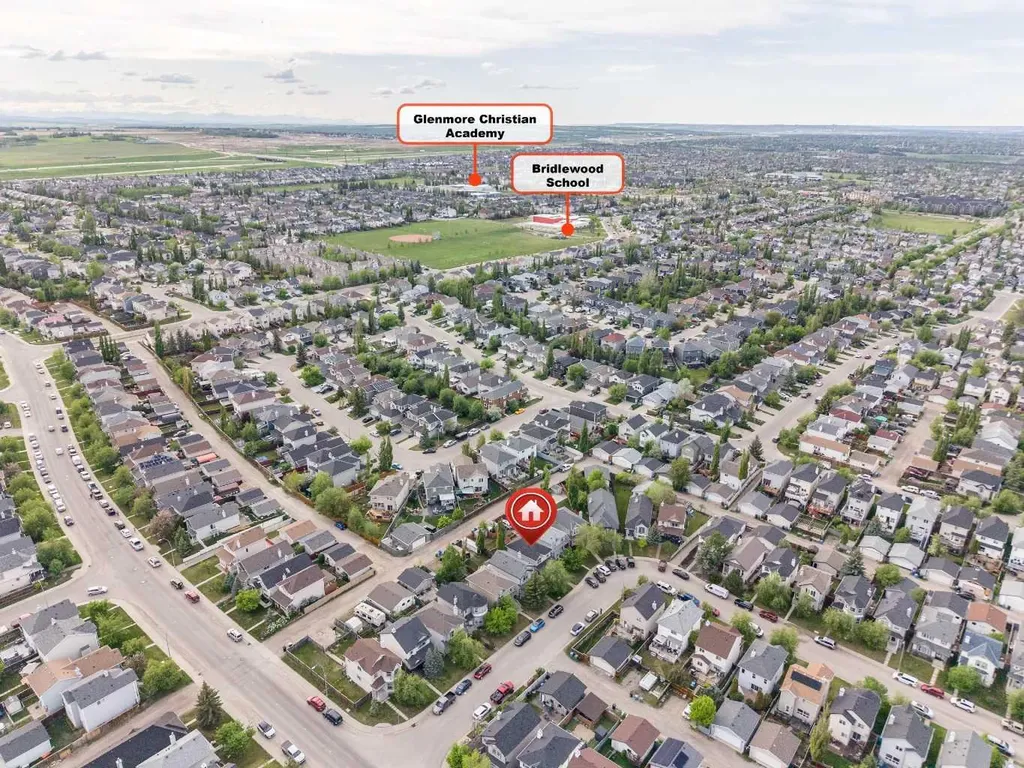 142 Bridlewood Manor SW Calgary AB T2Y 3T5
