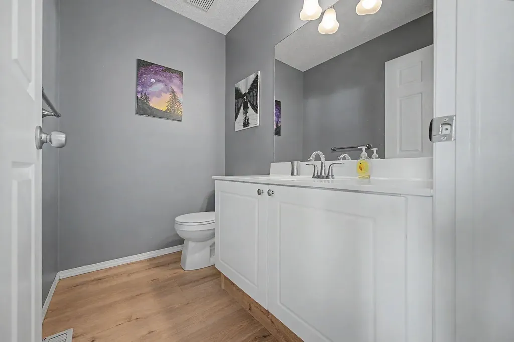 279 Hidden Hills Road NW Calgary AB T3A 5X9