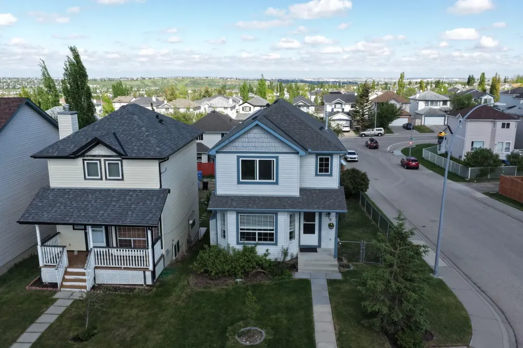 279 Hidden Hills Road NW Calgary AB T3A 5X9