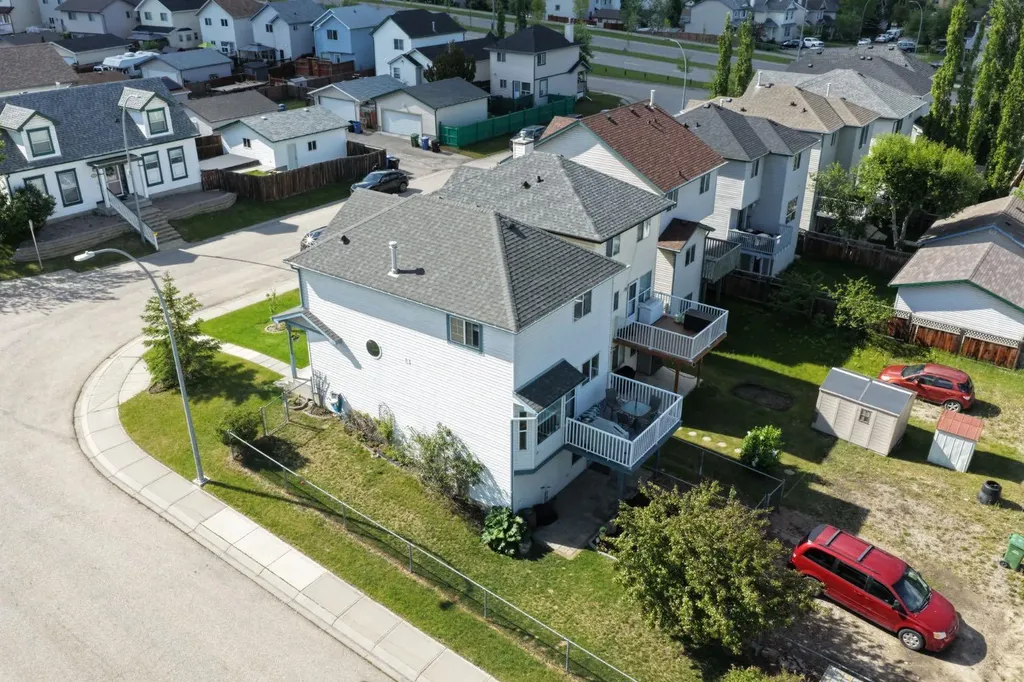 279 Hidden Hills Road NW Calgary AB T3A 5X9