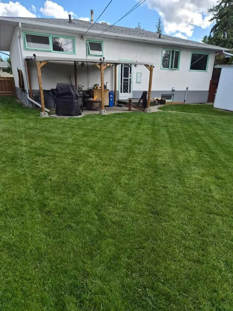 126 Springwood Drive SW Calgary AB T2W 0K5