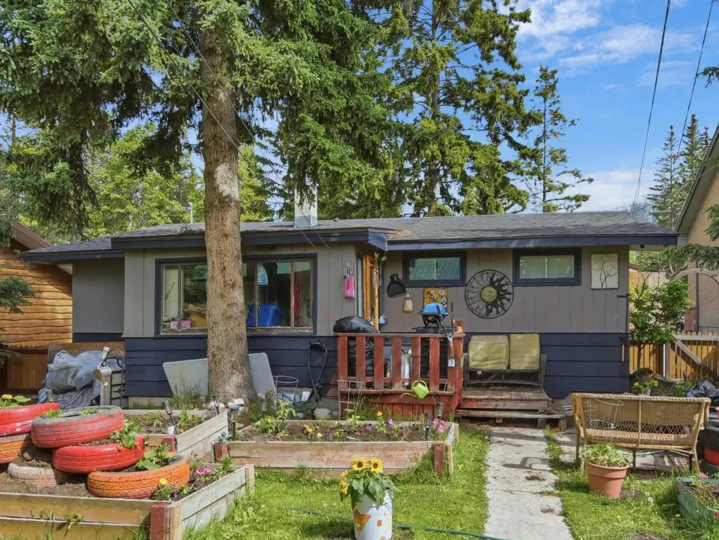 813 13th Street Canmore AB T1W1W5