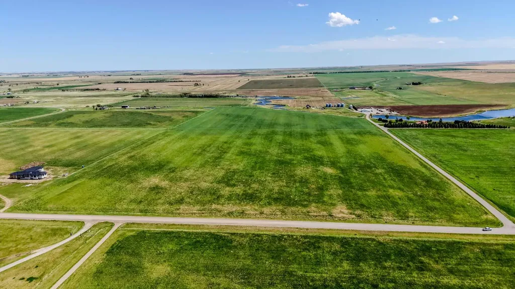 Lot 6 Rural Cardston County AB T0K 0K0