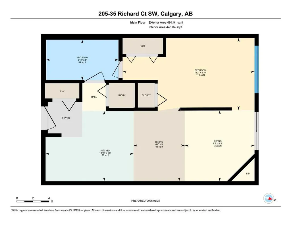 35 Richard Court SW Calgary AB T3E 7N9