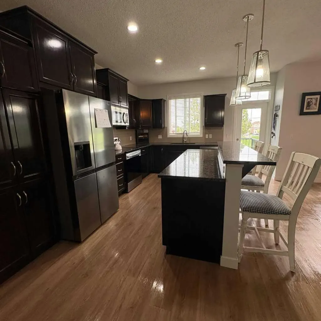 149 Cimarron Vista Crescent Okotoks AB T1S 0K3