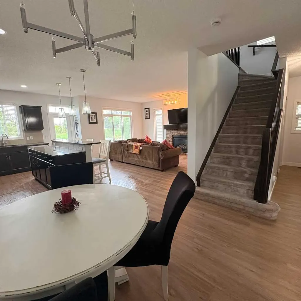 149 Cimarron Vista Crescent Okotoks AB T1S 0K3