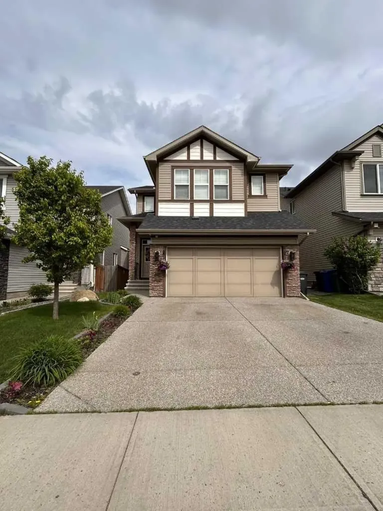 149 Cimarron Vista Crescent Okotoks AB T1S 0K3
