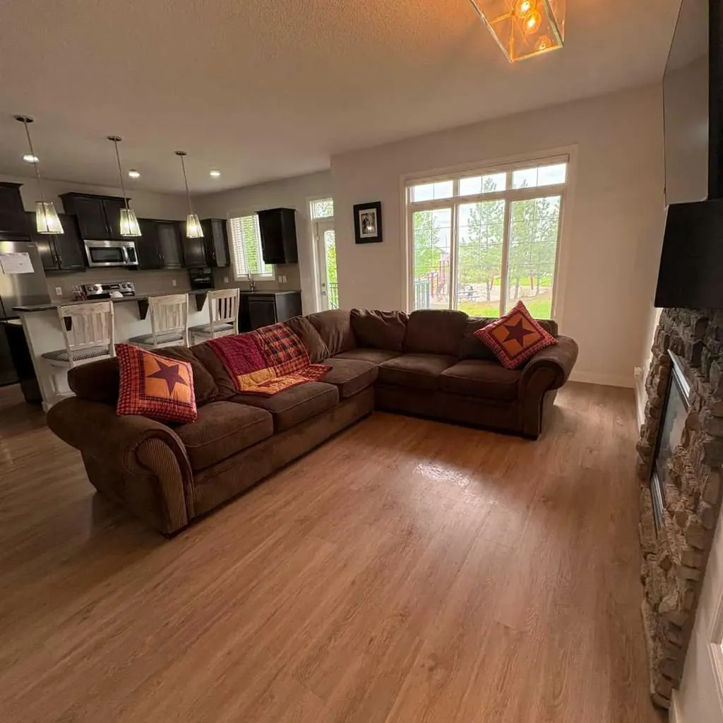 149 Cimarron Vista Crescent Okotoks AB T1S 0K3