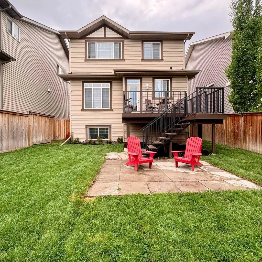 149 Cimarron Vista Crescent Okotoks AB T1S 0K3