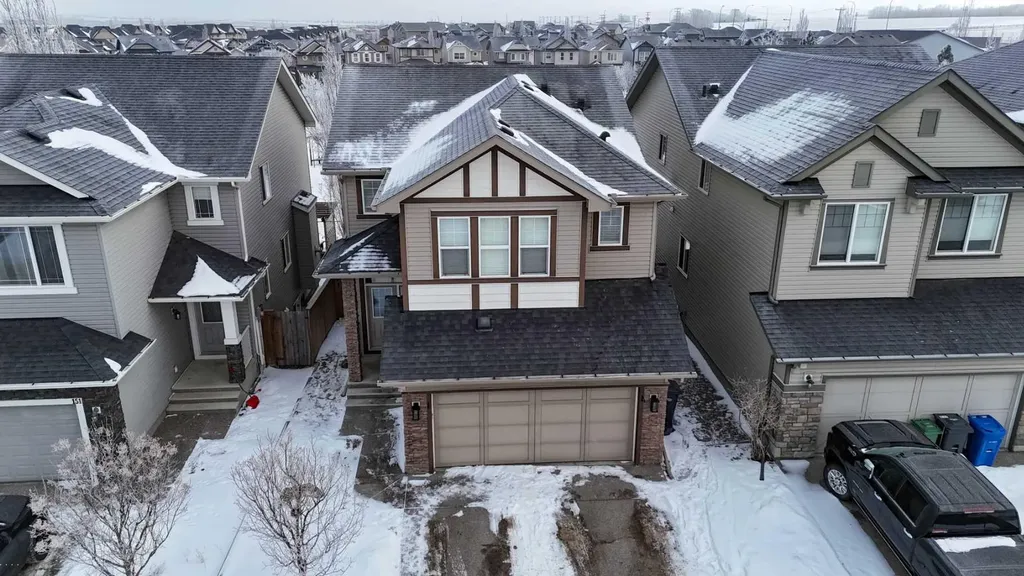 149 Cimarron Vista Crescent Okotoks AB T1S 0K3