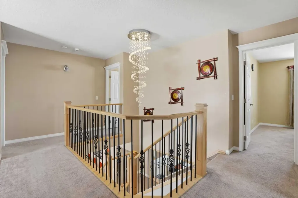 5221 Coral Shores Drive NE Calgary AB T3J 3J7