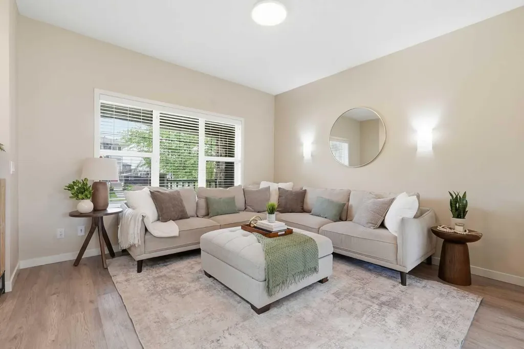 591 Mahogany Boulevard SE Calgary AB T3M 1X8