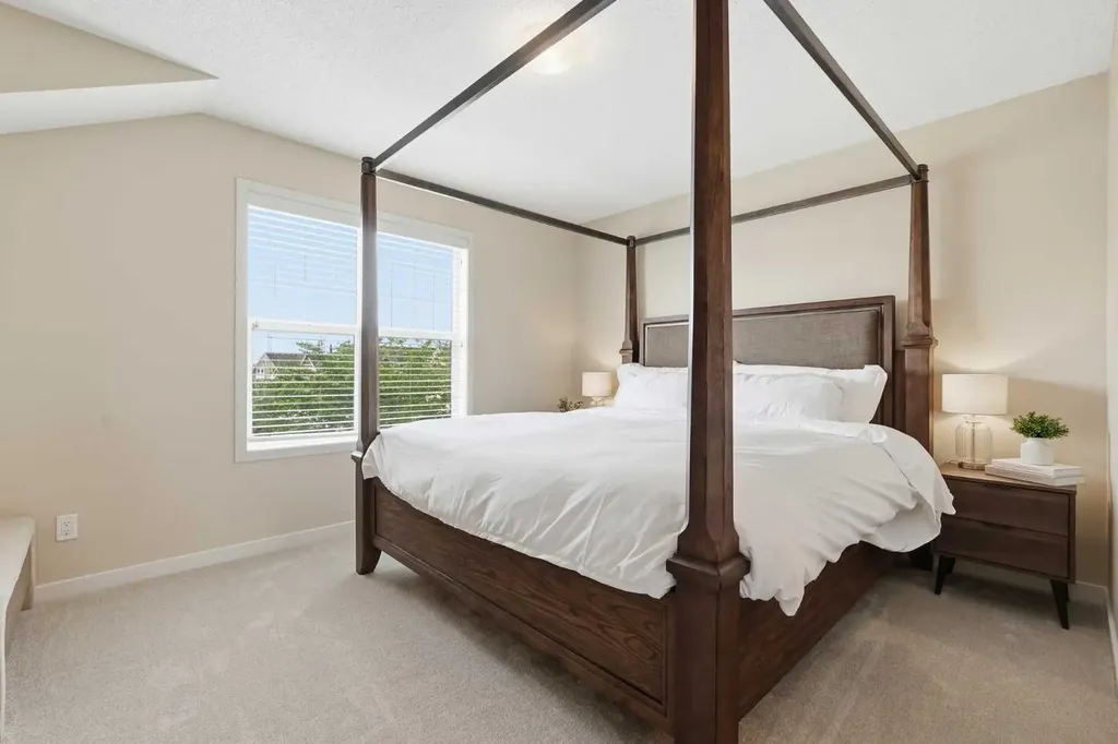 591 Mahogany Boulevard SE Calgary AB T3M 1X8