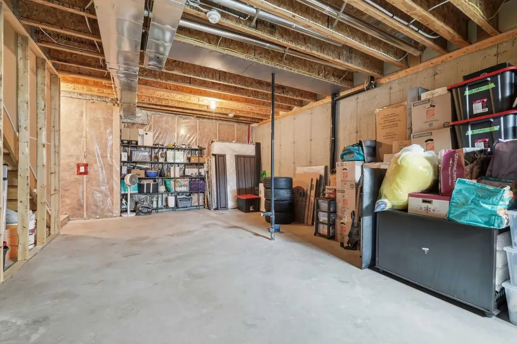 591 Mahogany Boulevard SE Calgary AB T3M 1X8
