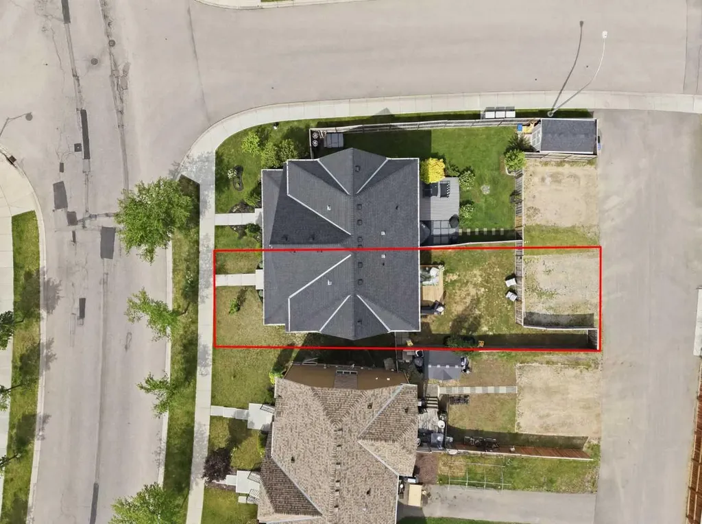 591 Mahogany Boulevard SE Calgary AB T3M 1X8
