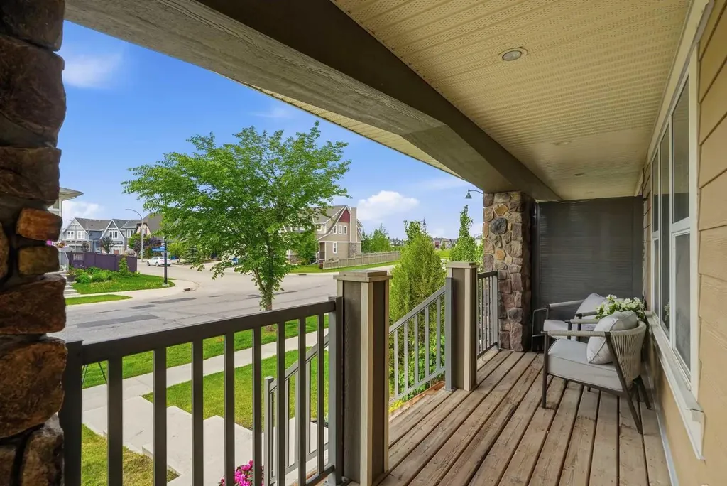 591 Mahogany Boulevard SE Calgary AB T3M 1X8