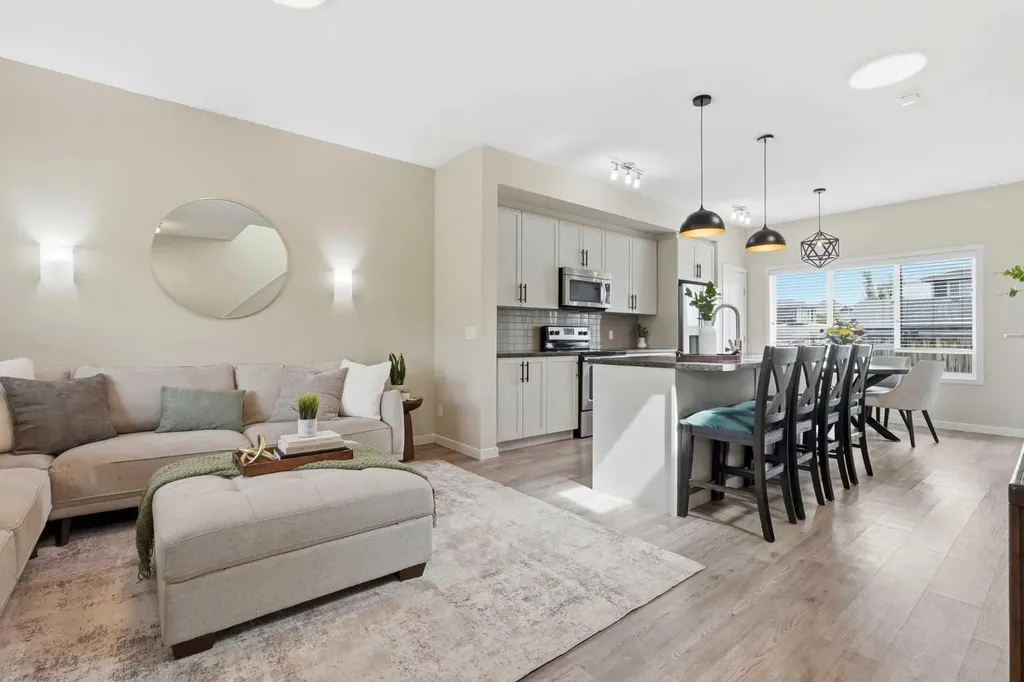 591 Mahogany Boulevard SE Calgary AB T3M 1X8