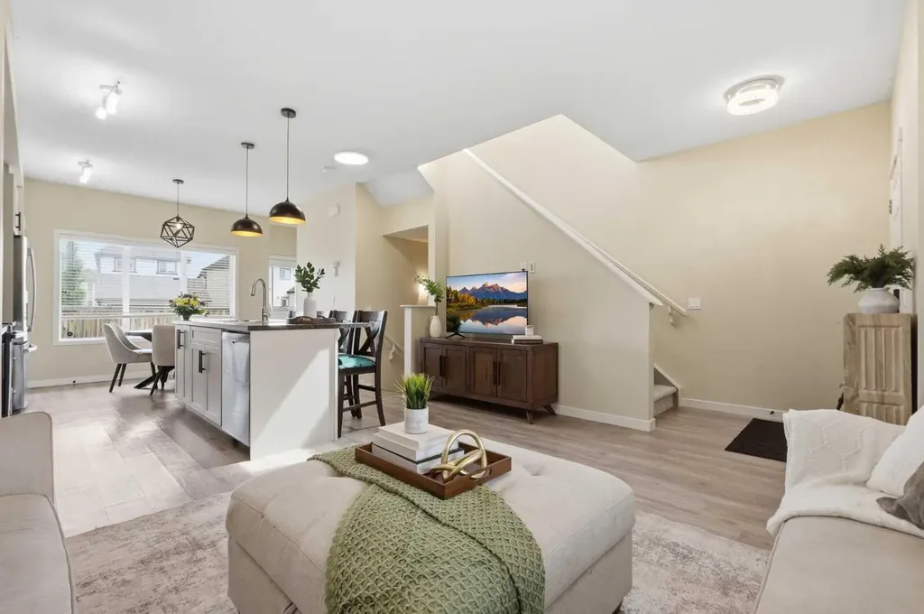 591 Mahogany Boulevard SE Calgary AB T3M 1X8