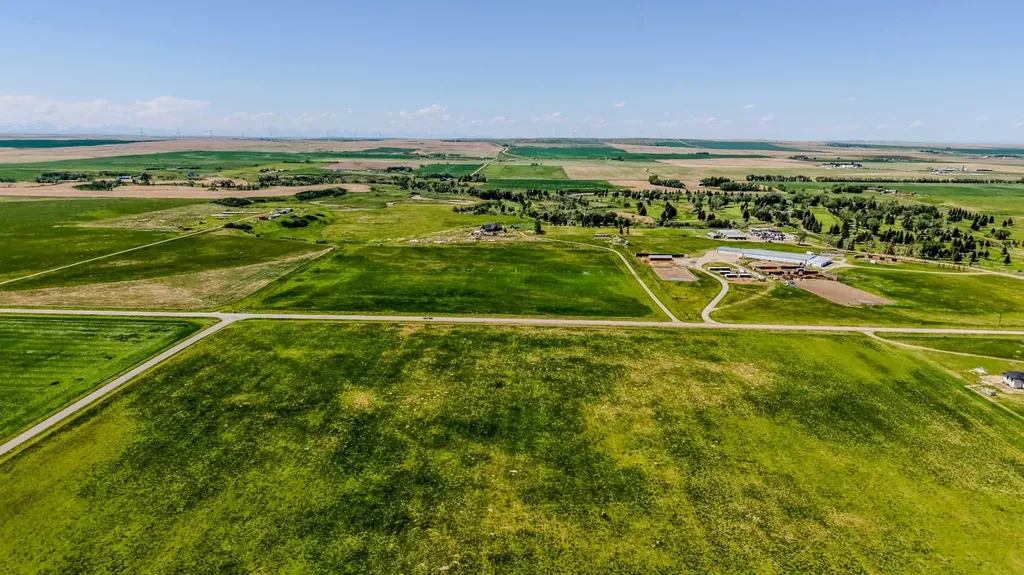 Lot 5 Rural Cardston County AB T0K 0K0