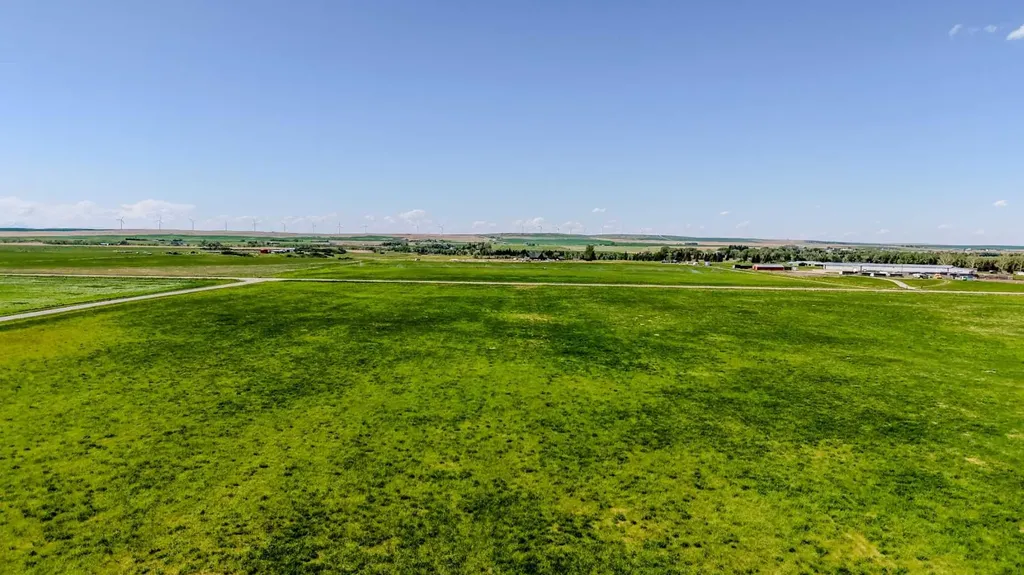 Lot 5 Rural Cardston County AB T0K 0K0