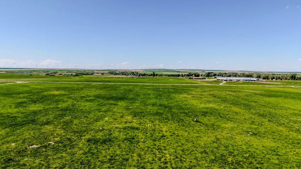Lot 5 Rural Cardston County AB T0K 0K0