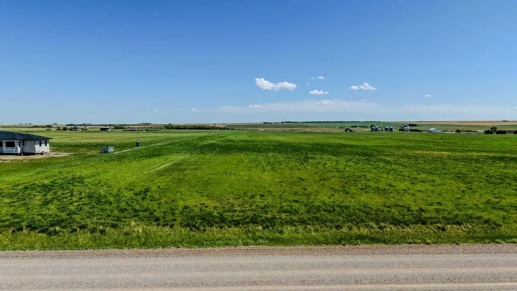 Lot 5 Rural Cardston County AB T0K 0K0