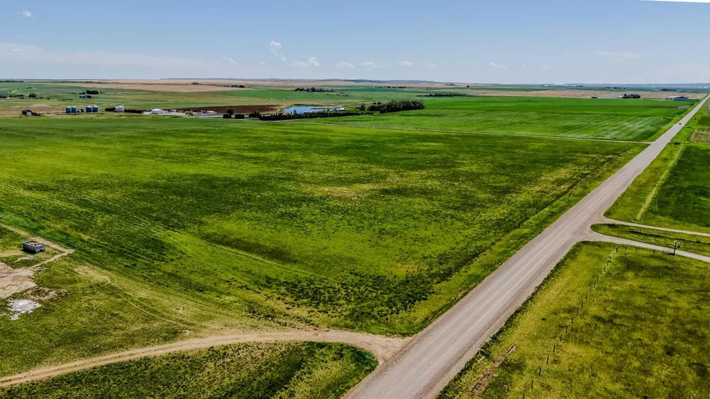 Lot 5 Rural Cardston County AB T0K 0K0
