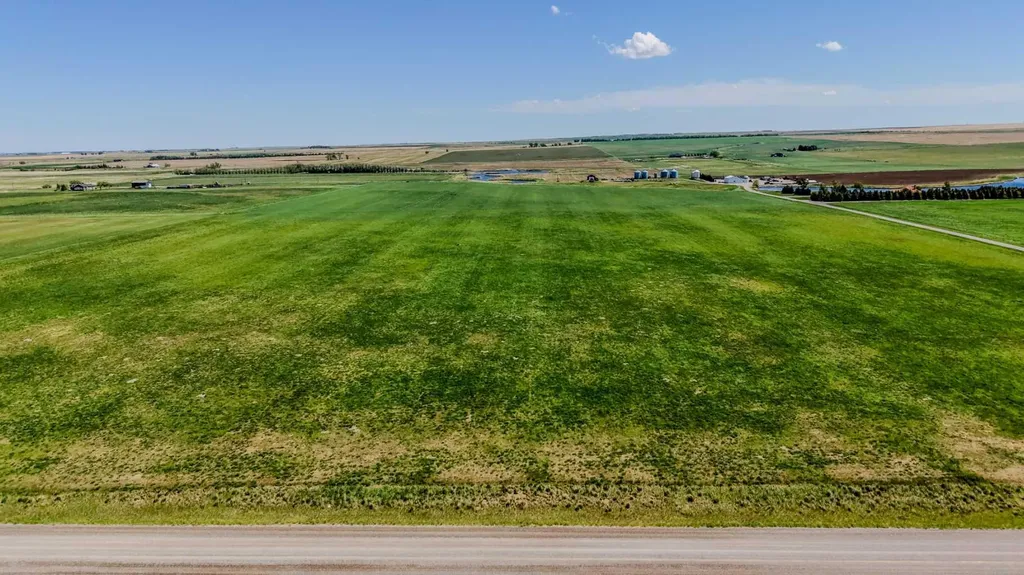 Lot 5 Rural Cardston County AB T0K 0K0