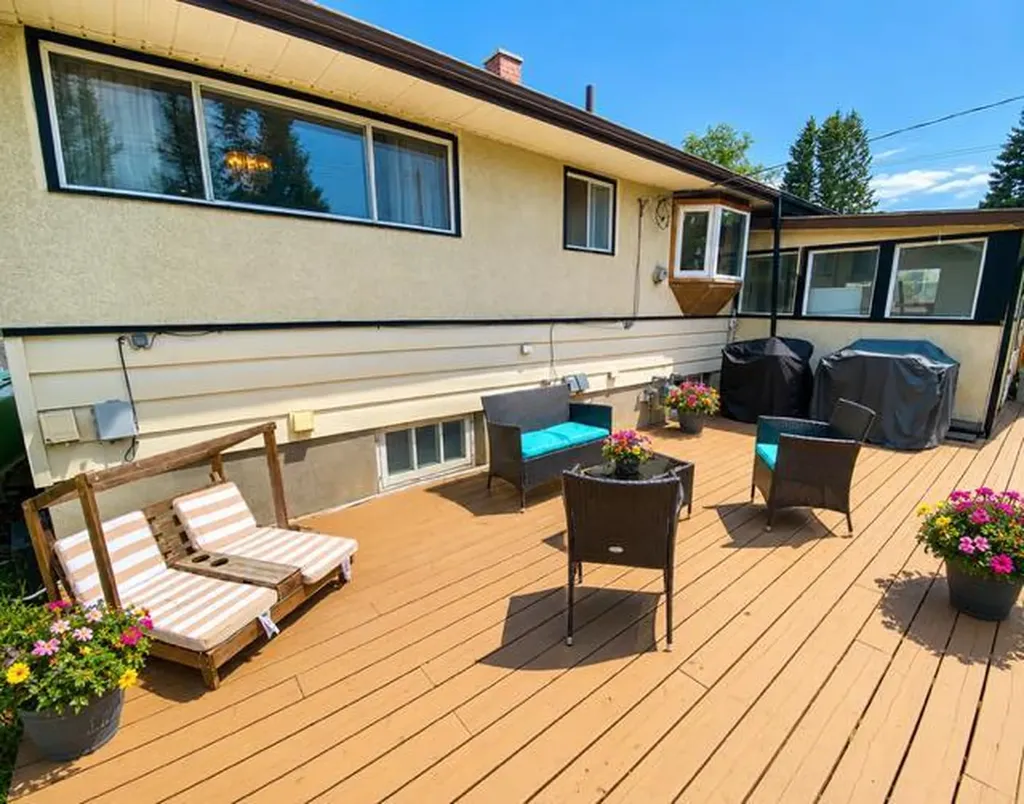 111 Willow Drive Hinton AB T7V1E5