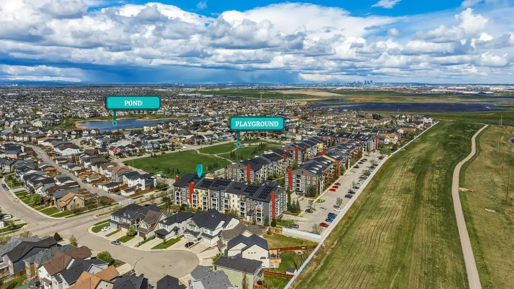 755 Copperpond Boulevard SE Calgary AB T2Z 4R2