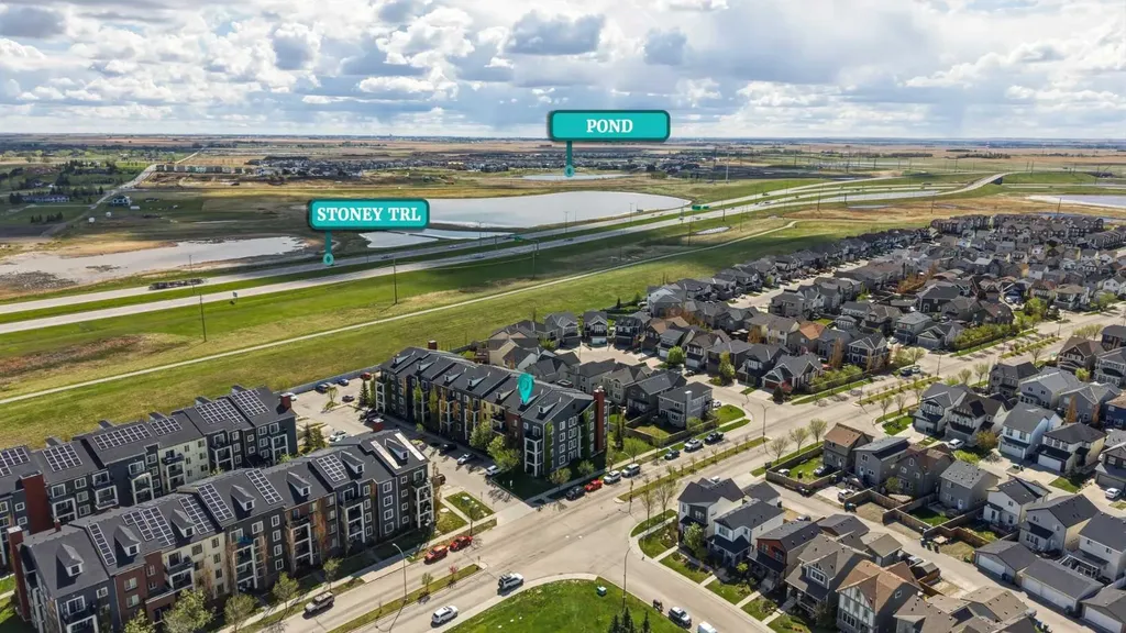 755 Copperpond Boulevard SE Calgary AB T2Z 4R2