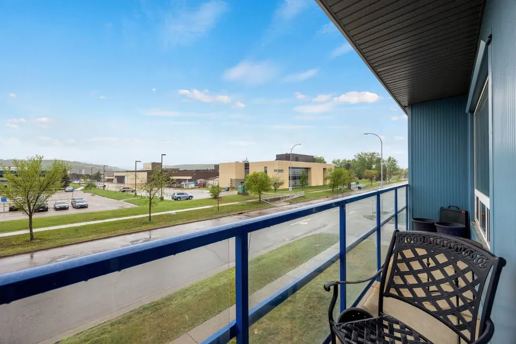 8026 Franklin Avenue Fort Mcmurray AB T9H 5K3