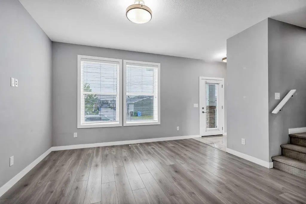 25 Red Embers Place NE Calgary AB T3N 1K6