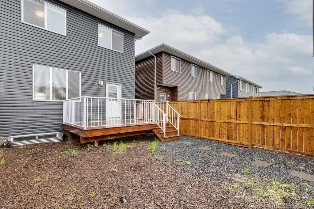25 Red Embers Place NE Calgary AB T3N 1K6