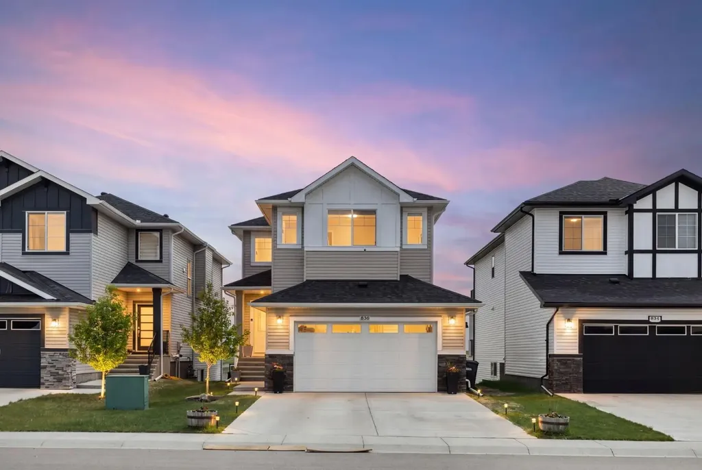 836 Edgefield Street Strathmore AB T1P 0A7